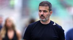 Nepopulární extrenér Sparty Stramaccioni je za hrdinu, zachránil z moře dvě tonoucí
