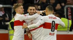 Bundesliga: Stuttgart vs. Mohuč – 11. 2. 2024