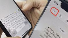 NÁVOD: Trik, který ocení snad každý. Tohle vám usnadní psaní zpráv v telefonu