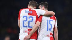 Bídná sezona! Český fotbal je nad propastí, vypadne z elitní patnáctky?