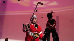 Florida je krok od finále Stanley Cupu. Bobrovskij vychytal čisté konto