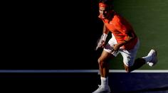 Tenisty vystrašilo zemětřesení. Měl jsem nahnáno, reagoval Federer
