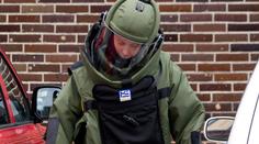 Hloupý zkrat. Mladík (22) místo zaplacení pokuty nahlásil bombu