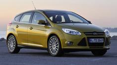 Ford svolává tisíce aut do servisů. Víme proč