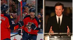 Gretzky vysekl Jágrovi poklonu: Jeho forma? Je to pozoruhodné!