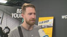 Japonsko mi sedlo, chci se vrátit. Už se učím jazyk, říká basketbalista Auda