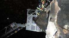 Lidé podceňují revize komínů, vloni tak vzniklo 900 požárů