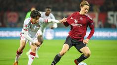 2. Bundesliga: Norimberk vs. Kaiserslautern – 8. 11. 2024