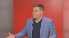 Nové ministerstvo sportu: Delší život a úspory, představil Nacher svůj plán