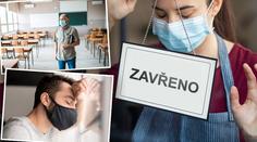 Vláda nouzový stav znovu vyhlásit nemůže, myslí si odborníci na právo