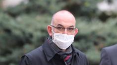 Britská mutace situaci zhoršila. Blatný přesto ruší polní nemocnici
