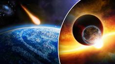 NASA promluvila o tajemné planetě Nibiru. Hrozí srážka?