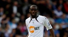 Muamba se setká s Blatterem, chce ho požádat o práci ve FIFA