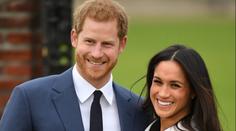 Král Karel po čtyřech letech viděl svá vnoučata. Potkal se i s Harrym a Meghan