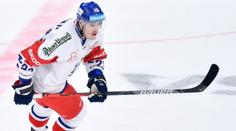 Čech Jaškin v Arizoně končí, smlouvu podepsal v ruské KHL