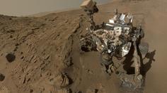 Závada na Marsu: Rover Curiosity hlásí problémy!