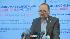 Regulovaná složka elektřiny od ledna zdraží, potvrdil ERÚ