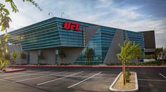 UFC centrála se rozroste! White oznámil výstavbu vlastního hotelu
