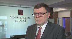 Stanjura odhalil, co udělá s velkými zisky ČEZu. Miliardy hodlá využít