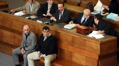 "Vor v zakoně" k soudu nepřišel, osvobozujicí rozsudek soud zrušil