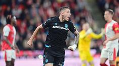 Plzeň díky dvěma gólům Jirky otočila šlágr se Slavií. Baník uspěl v Karviné