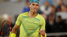 Úžasný Nadal opět řádil ve svém revíru! Zdolal Djokoviče a míří za dalším titulem