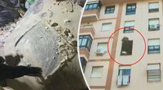 Muž zemřel po výbuchu továrny v Katalánsku. Byl přitom tři kilometry daleko