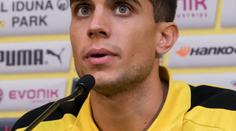 Marc Bartra má to nejhorší za sebou. Dnes opustil nemocnici!