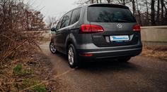 Poptávka po větších automobilech na dovolenou v květnu vzrostla o 46 %