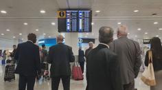 Velká evropská letiště mají problémy. Nedokážou zvládnout nápor cestujících