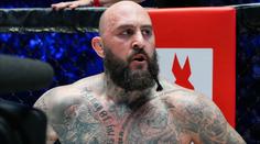 KSW 99: Štefan Vojčák vs. Michal Martínek