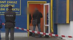 Skladník ukradl 3 tuny granulátu. Řidič nevěděl, že mu pomáhá krást