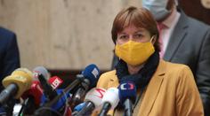 Hygienička Rážová skončí! Nezvládá, změna je potřebná, tvrdí Babiš