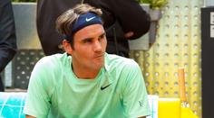 Federer nečekaně prohrál! To Berdych válí a je ve čtvrtfinále
