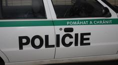Policie v Mohelnici řešila domácí násilí, dva muže vykázala z bytu