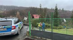 Svědek popsal, jak našel uneseného chlapce ze Zlínska. Z jeho slov mrazí