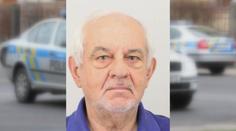 U Štěchovic se ztratil senior (76), do pátrání se zapojil i vrtulník