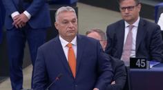 Velký problém pro Orbána. Mohou na něj dopadnout nové protiruské sankce