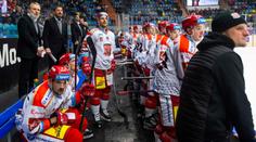 Hradec si výhrou zajistil čtvrtou příčku. Poslední kolo určilo dvojice pro předkolo