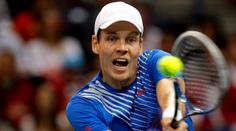 ON-LINE: Berdych třetí bod nezískal! Prohrál s Djokovičem 0:3 na sety