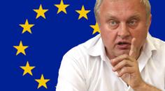 Europoslanec Ransdorf měl autonehodu. Už potřetí