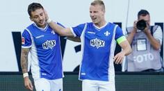 Bundesliga: Darmstadt vs. Werder Brémy – 1. 10. 2023