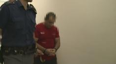 Zvrhlý otec znásilňoval dceru (14), u soudu litoval jen sebe