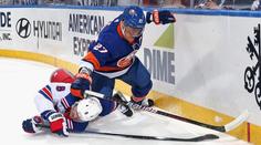 Bitva o New York. Zápas Rangers proti Islanders sledujte na Nova Sport 1 a Voyo