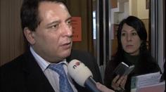 Špičky ČSSD jednali o radaru a vládní reformě