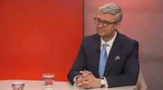 Havlíček: Naše důchodová reforma byla fiasko, Nerudová si na tom dělala PR