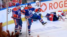 Oilers vs. zaběhnuté pořádky: První "comeback" od konce 2. světové války