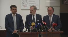 Řadu slibů vláda nesplnila. Největší průšvih je digitalizace stavebního řízení