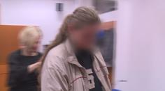 Žena položila syna do vařící vody. "Nešťastnou náhodou," tvrdí