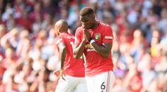 Pogba se opřel do Mourinha: Hráče klidně úplně odstavil, šel proti nim